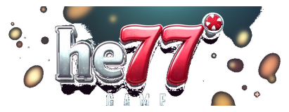 he777 game logo